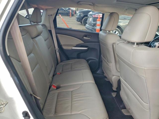 Honda Crv Exl Image 12