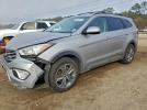 Hyundai SANTA FE Se Image 1