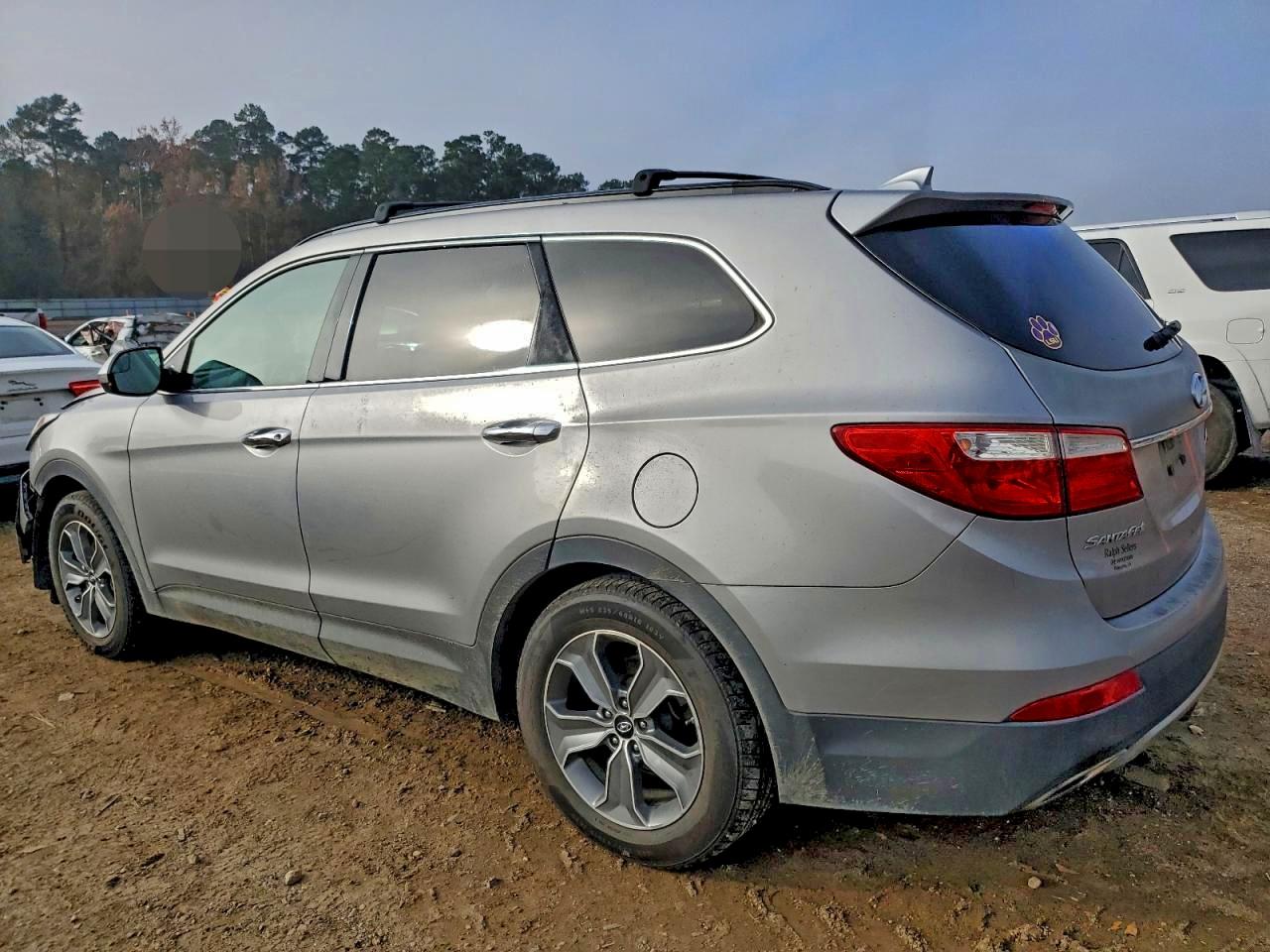 Hyundai SANTA FE Se Image 2