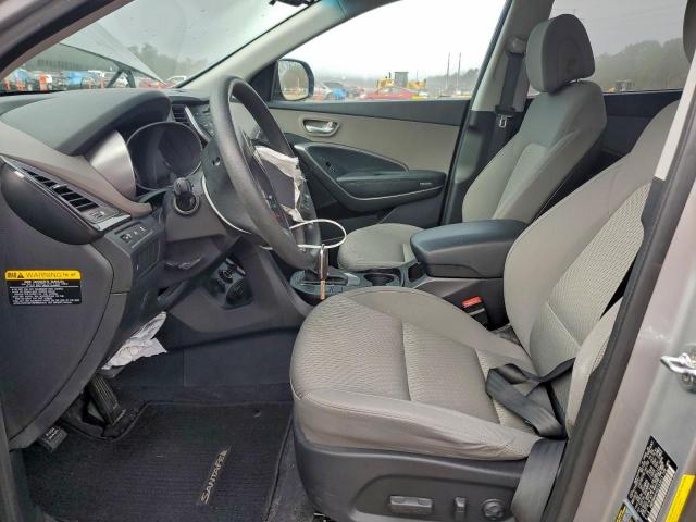 Hyundai SANTA FE Se Image 11