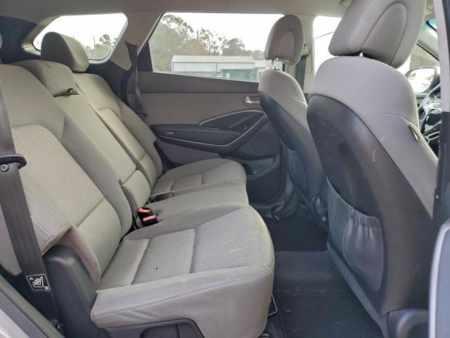 Hyundai SANTA FE Se Image 10