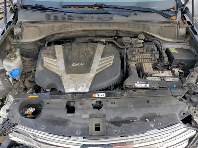 Hyundai SANTA FE Se Image 9