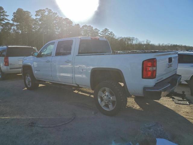 GMC Sierra K2500 Sle Image 5