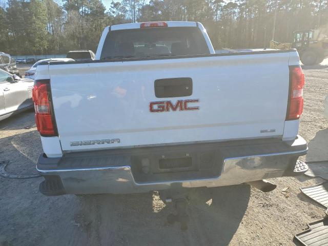 GMC Sierra K2500 Sle Image 4