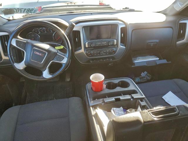 GMC Sierra K2500 Sle Image 8