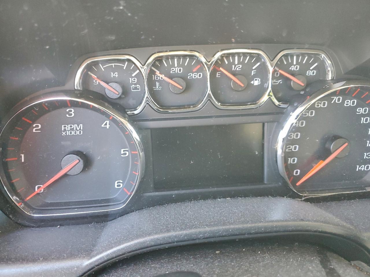 GMC Sierra K2500 Sle Image 3