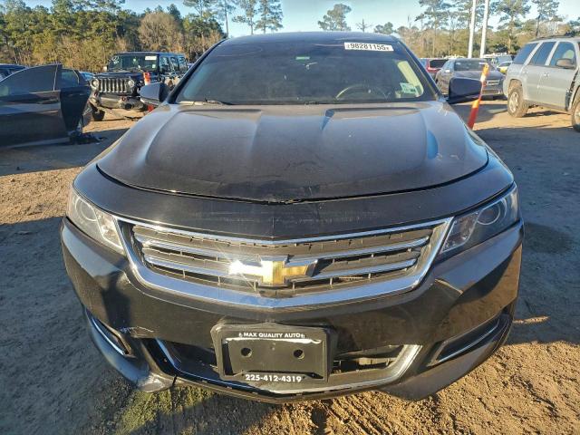 Chevrolet Impala Lt Image 10