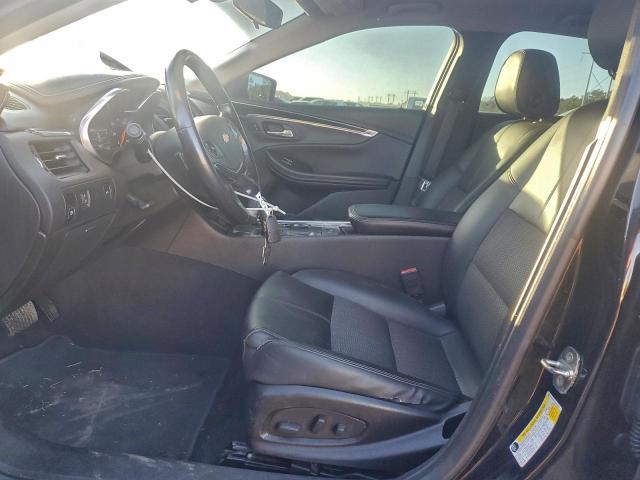 Chevrolet Impala Lt Image 11