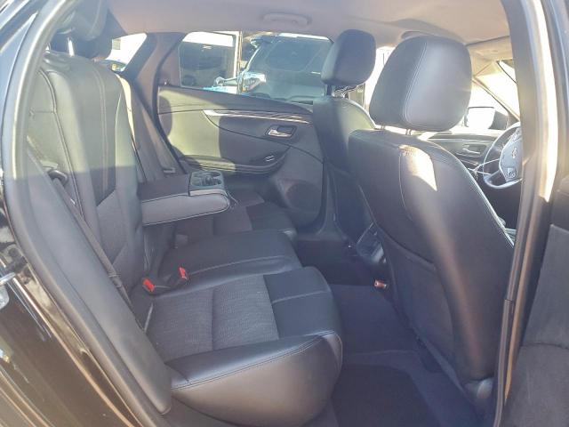 Chevrolet Impala Lt Image 4