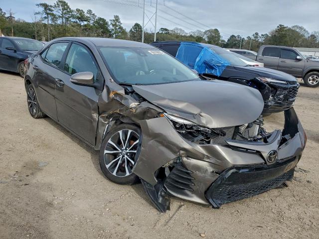 Toyota Corolla L Image 4