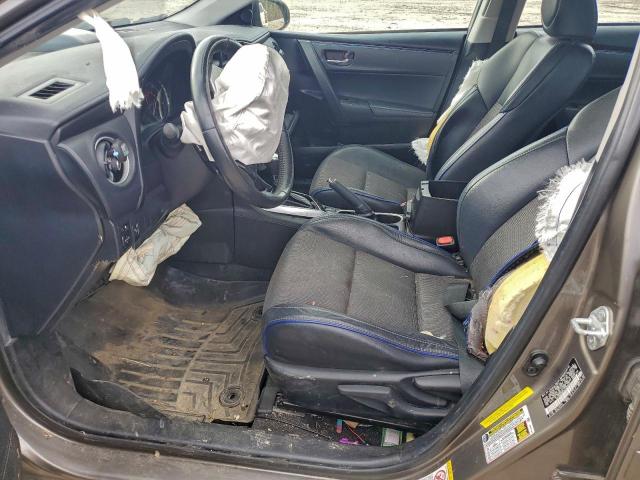 Toyota Corolla L Image 3