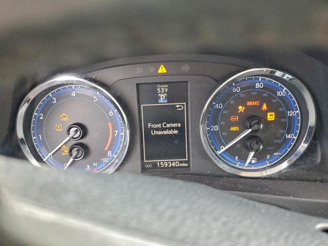 Toyota Corolla L Image 11