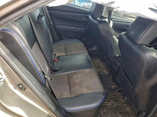 Toyota Corolla L Image 6