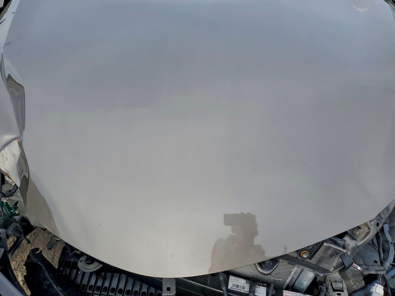 Toyota Corolla L Image 12