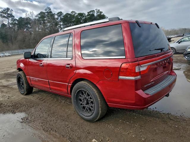 Lincoln Navigator Select Image 4