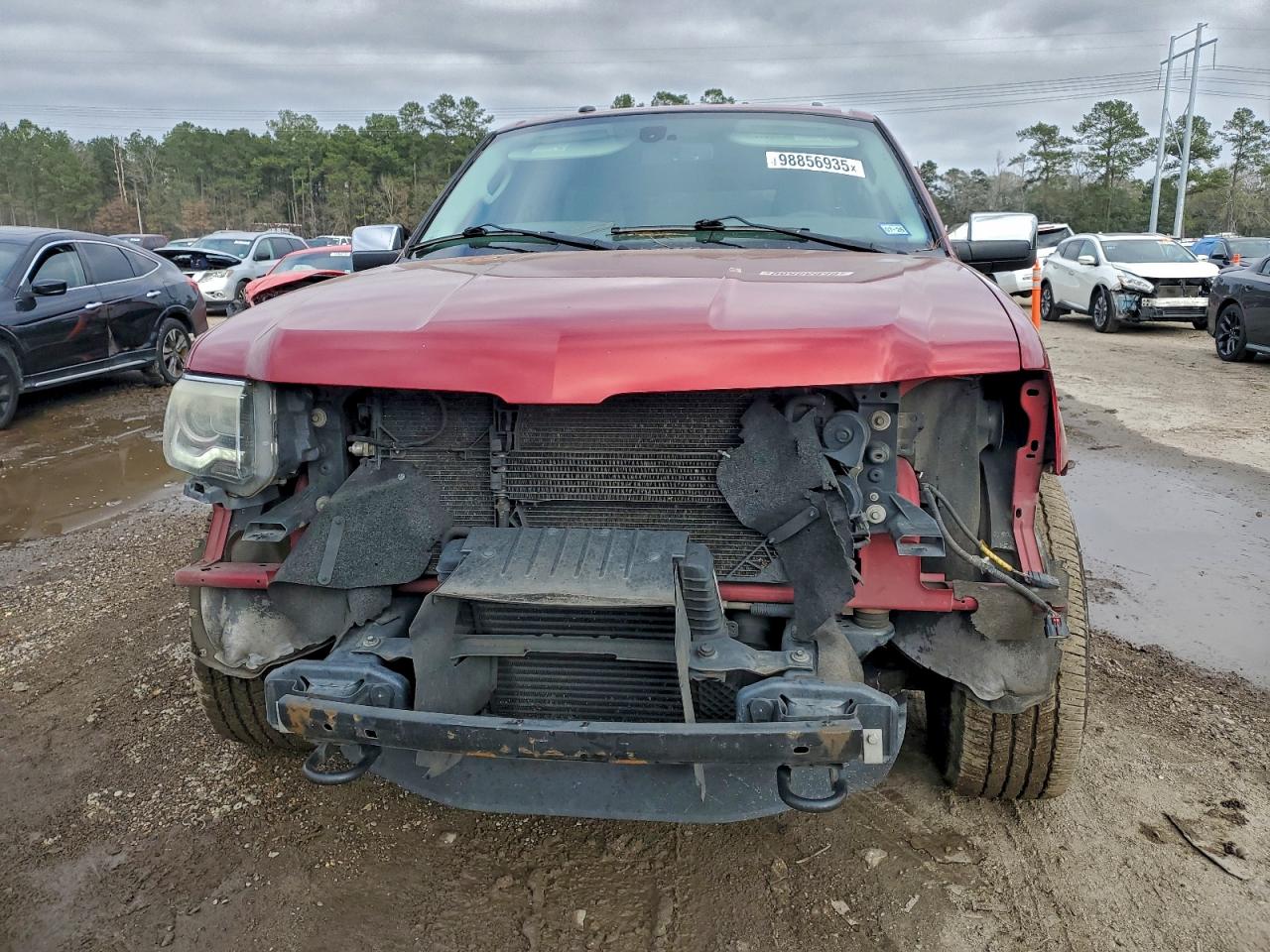 Lincoln Navigator Select Image 10