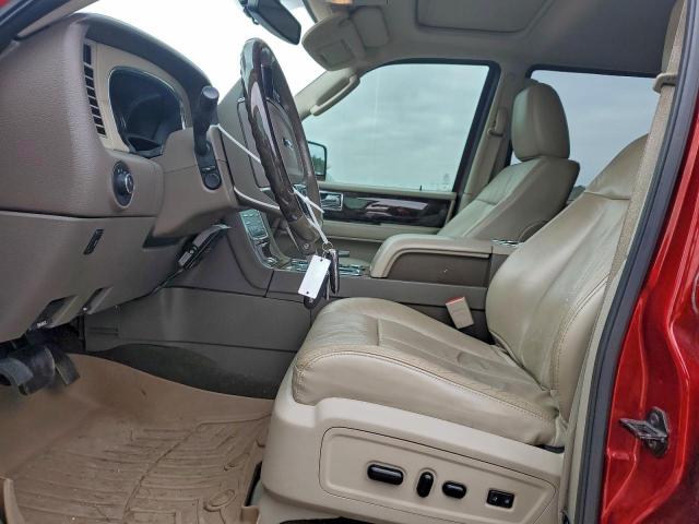 Lincoln Navigator Select Image 11
