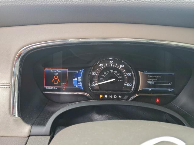 Lincoln Navigator Select Image 9