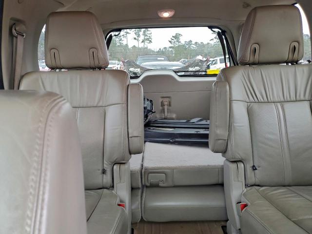 Lincoln Navigator Select Image 12