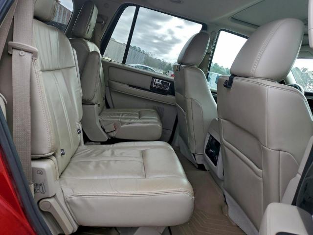 Lincoln Navigator Select Image 8