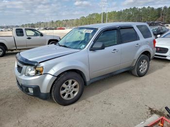  Salvage Mazda Tribute