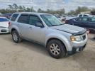 Mazda Tribute I Image 9