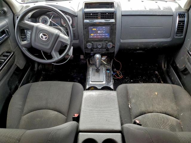 Mazda Tribute I Image 8