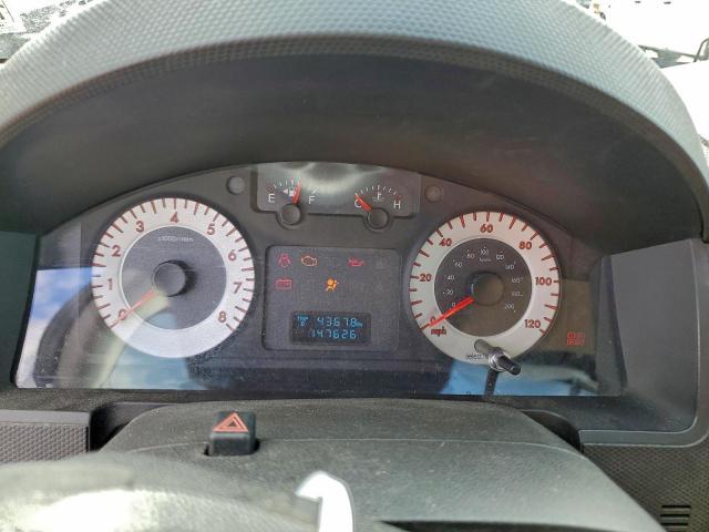 Mazda Tribute I Image 4