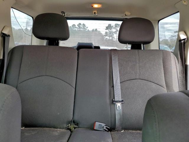 Mazda Tribute I Image 13