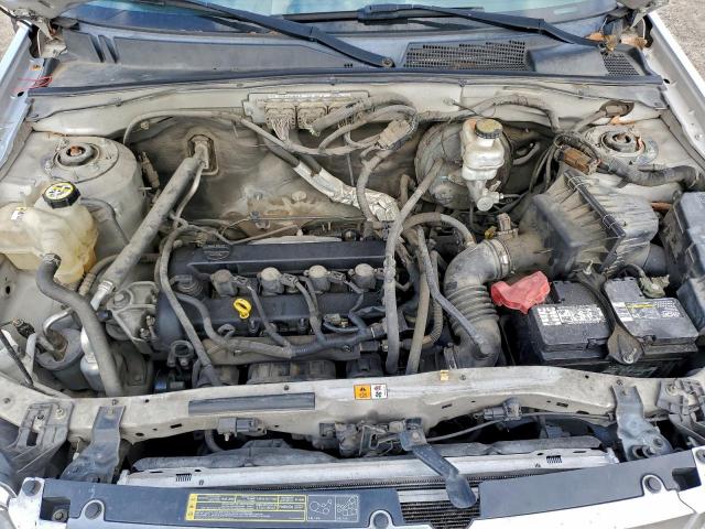 Mazda Tribute I Image 10