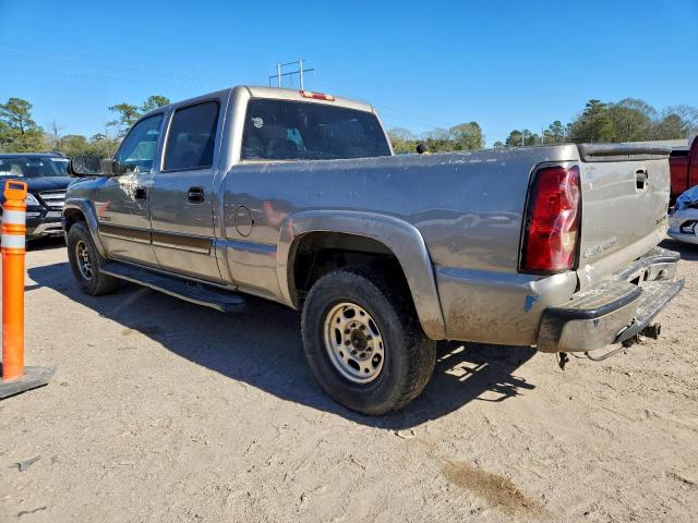 Chevrolet Silverado C1500 Heavy Duty Image 2