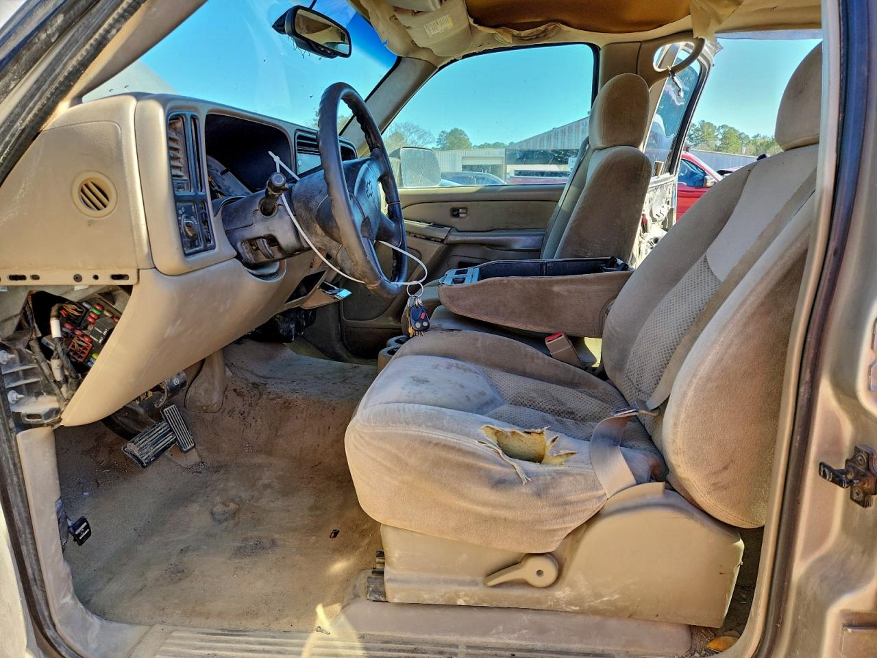 Chevrolet Silverado C1500 Heavy Duty Image 6