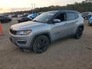Jeep Compass Latitude Image 1