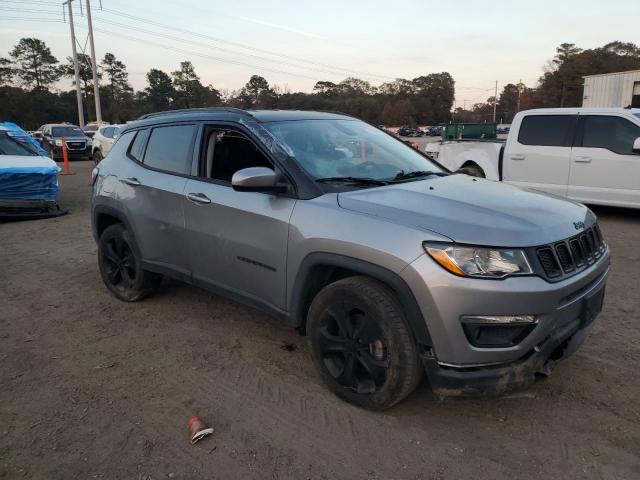 Jeep Compass Latitude Image 6
