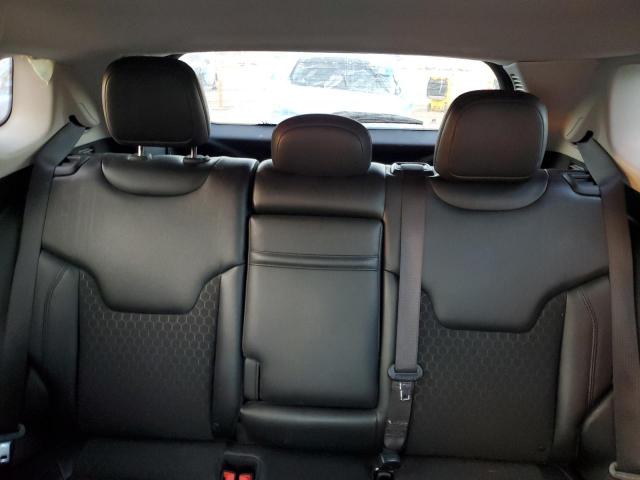 Jeep Compass Latitude Image 9