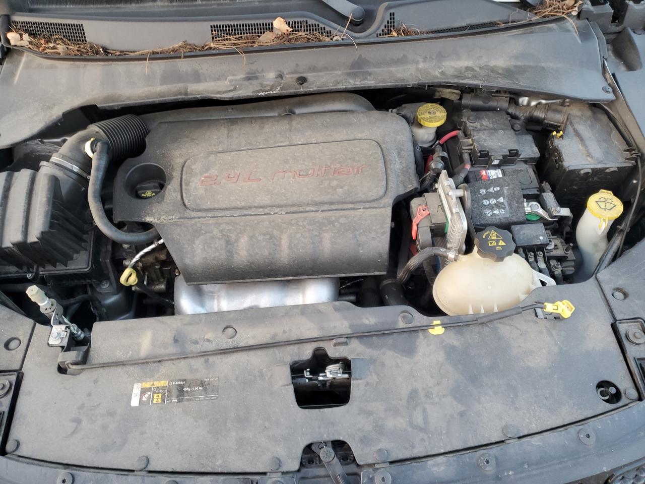 Jeep Compass Latitude Image 11