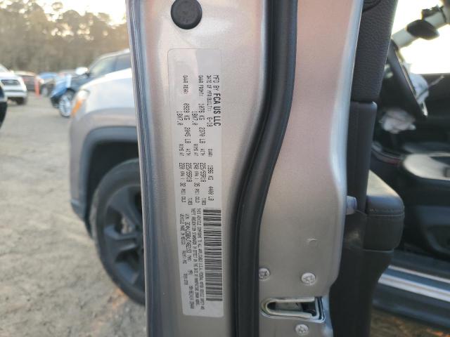 Jeep Compass Latitude Image 12