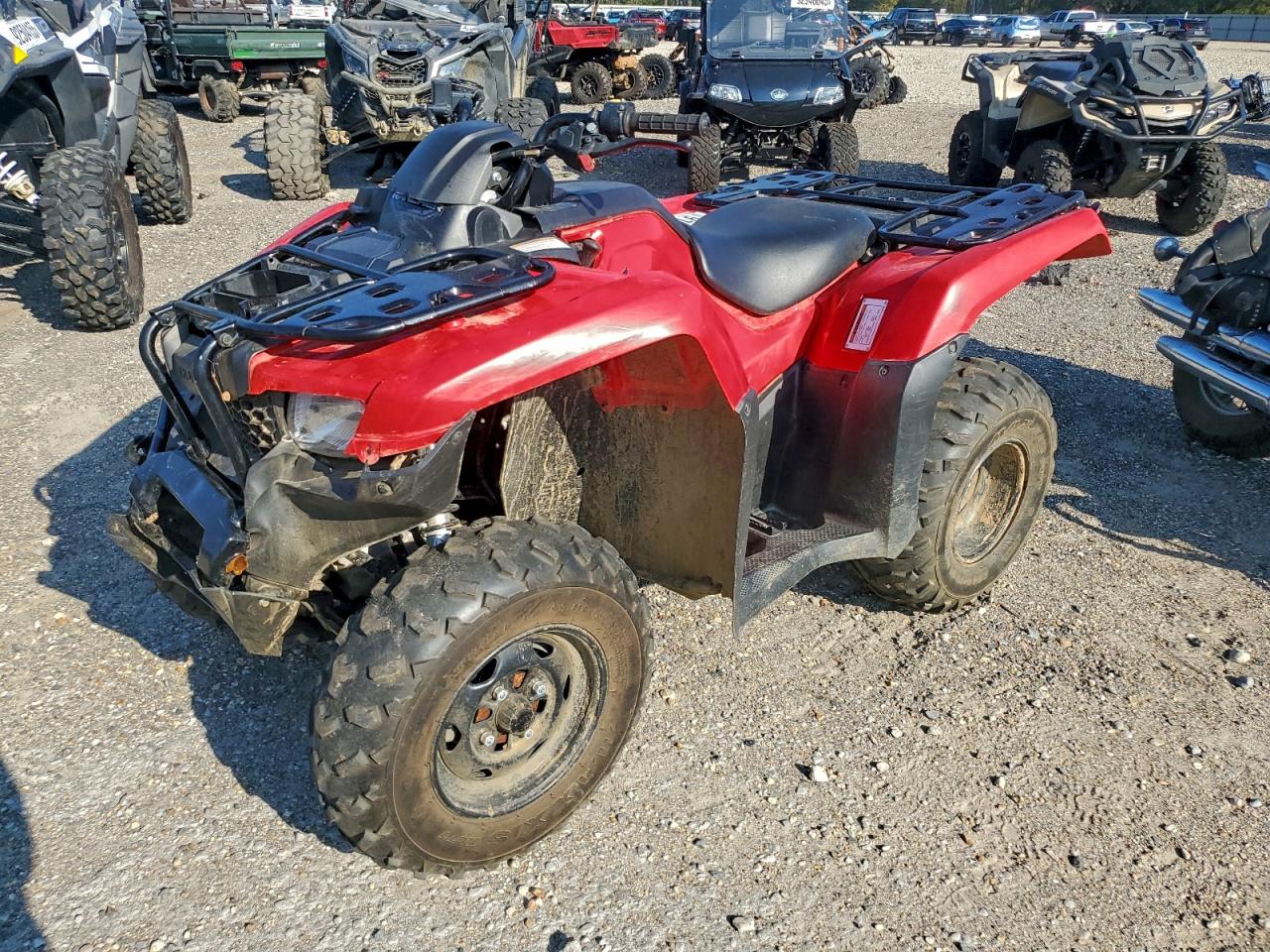 Honda Other Fm Image 8