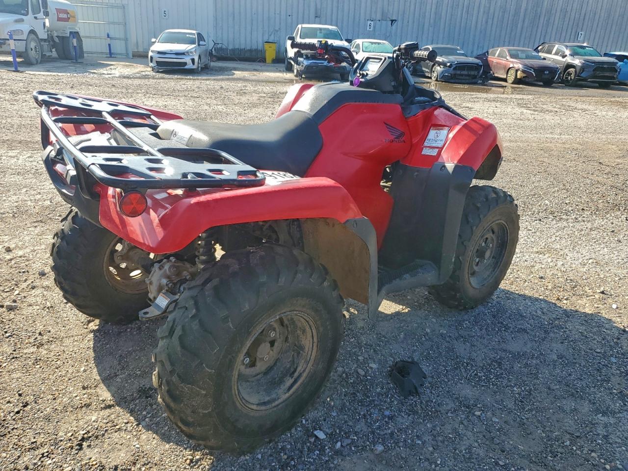 Honda Other Fm Image 5