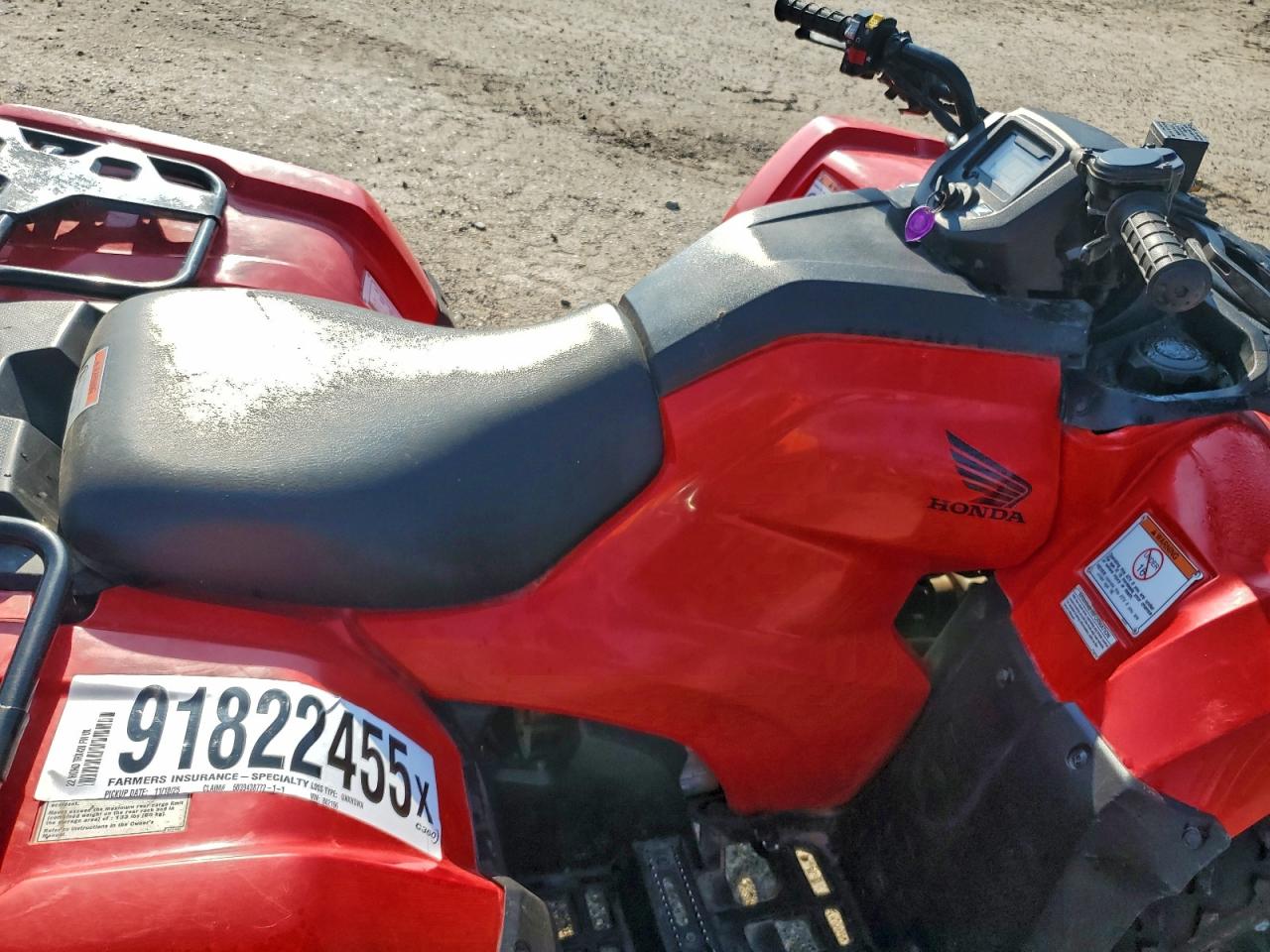 Honda Other Fm Image 3