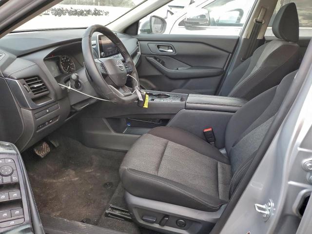 Nissan Rogue Sv Image 9