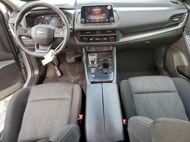 Nissan Rogue Sv Image 5