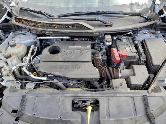 Nissan Rogue Sv Image 8