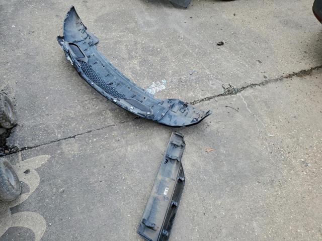 Nissan Rogue Sv Image 11