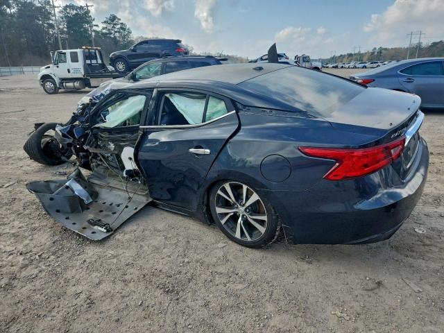 Nissan Maxima 3.5s Image 6