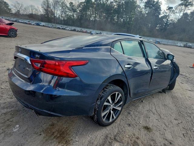 Nissan Maxima 3.5s Image 12