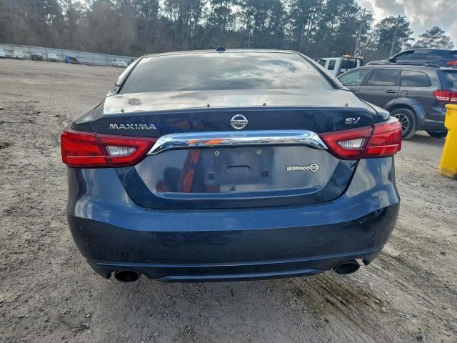 Nissan Maxima 3.5s Image 4