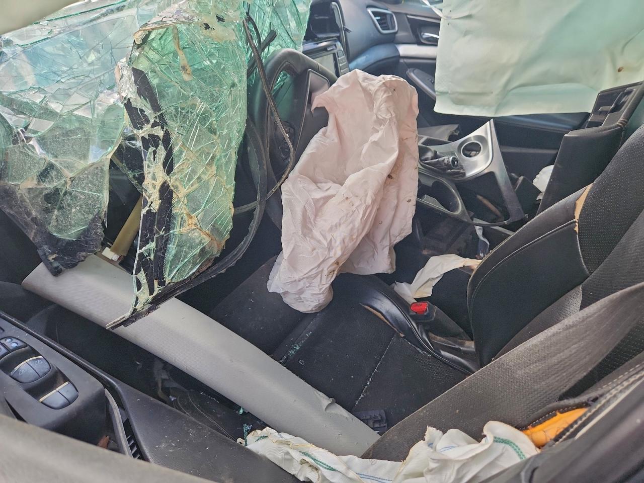 Nissan Maxima 3.5s Image 11