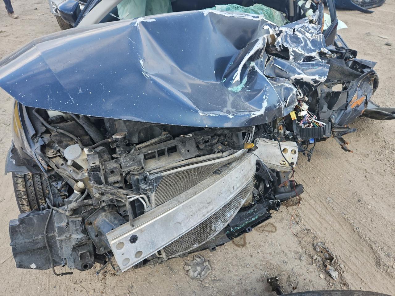 Nissan Maxima 3.5s Image 9