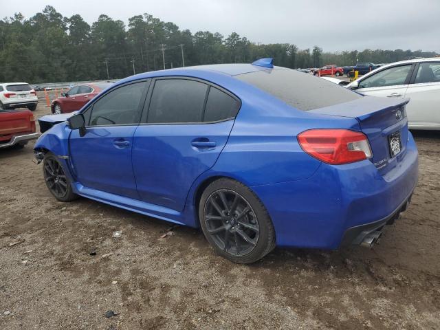 Subaru WRX Limited Image 5